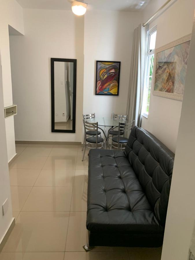 Adolfo Paiva Apartment Rio de Janeiro Kültér fotó