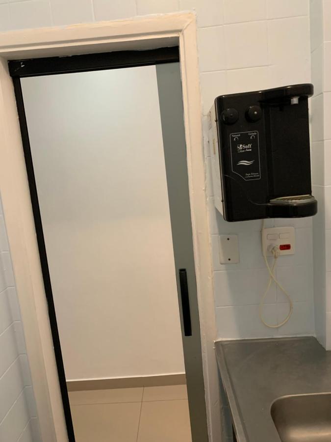 Adolfo Paiva Apartment Rio de Janeiro Kültér fotó