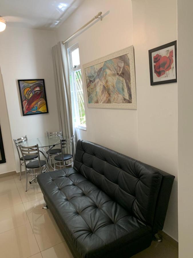 Adolfo Paiva Apartment Rio de Janeiro Kültér fotó
