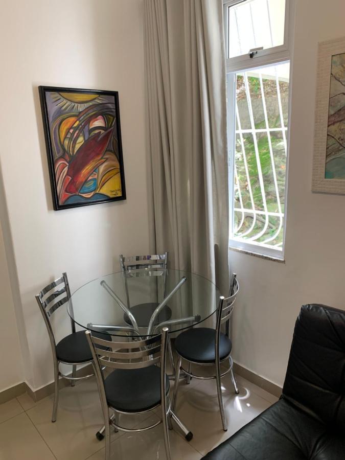 Adolfo Paiva Apartment Rio de Janeiro Kültér fotó