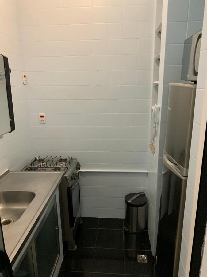 Adolfo Paiva Apartment Rio de Janeiro Kültér fotó