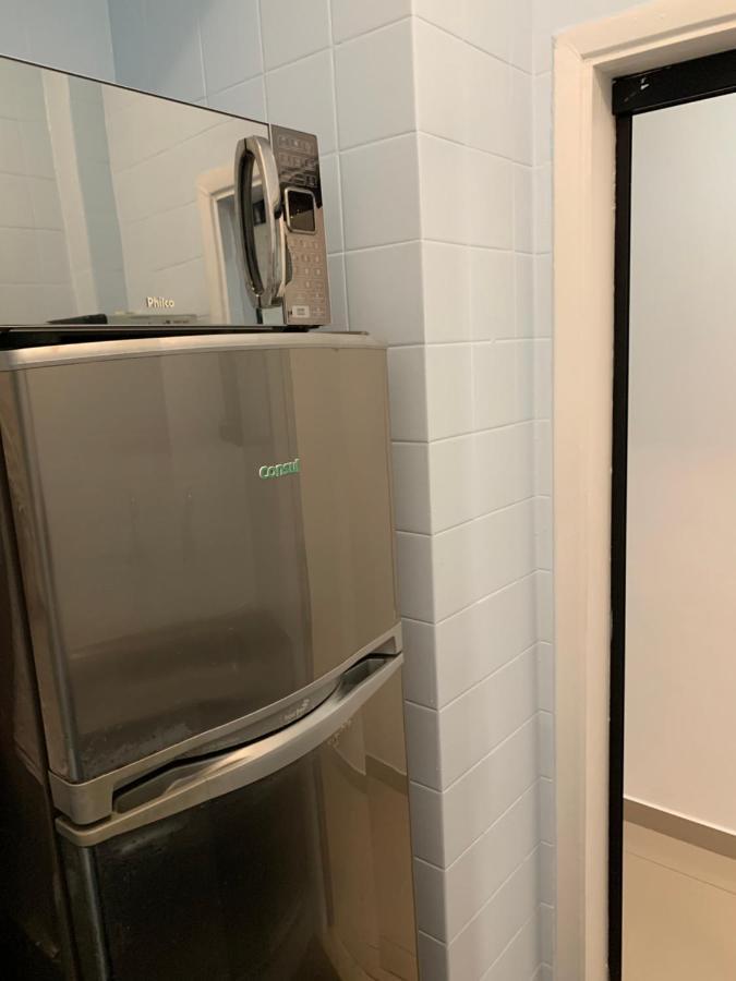 Adolfo Paiva Apartment Rio de Janeiro Kültér fotó