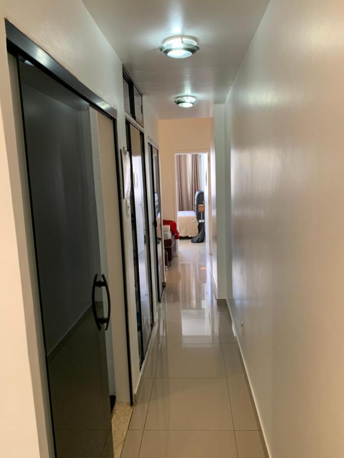 Adolfo Paiva Apartment Rio de Janeiro Kültér fotó