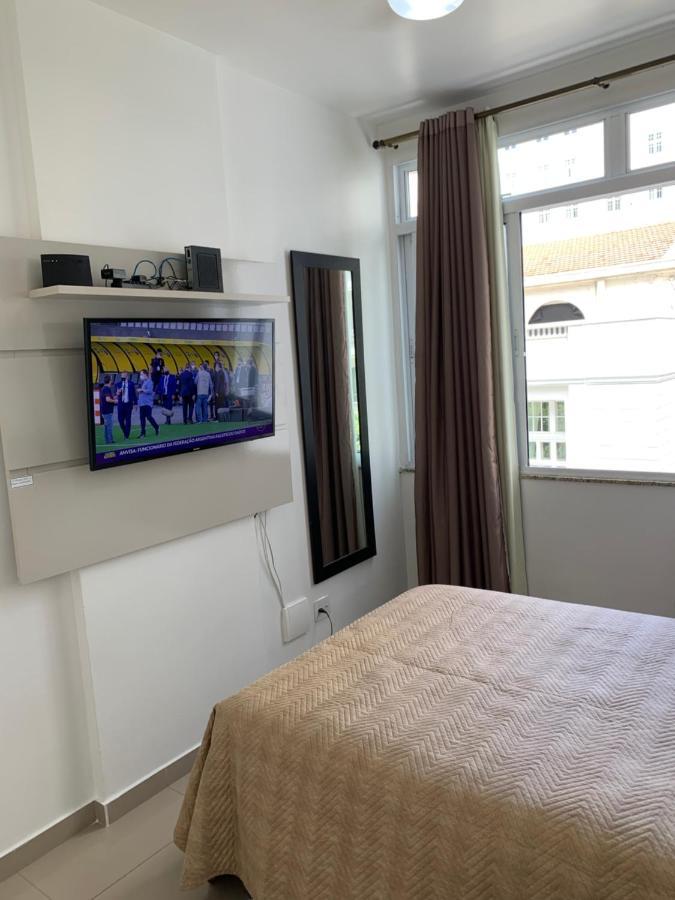 Adolfo Paiva Apartment Rio de Janeiro Kültér fotó