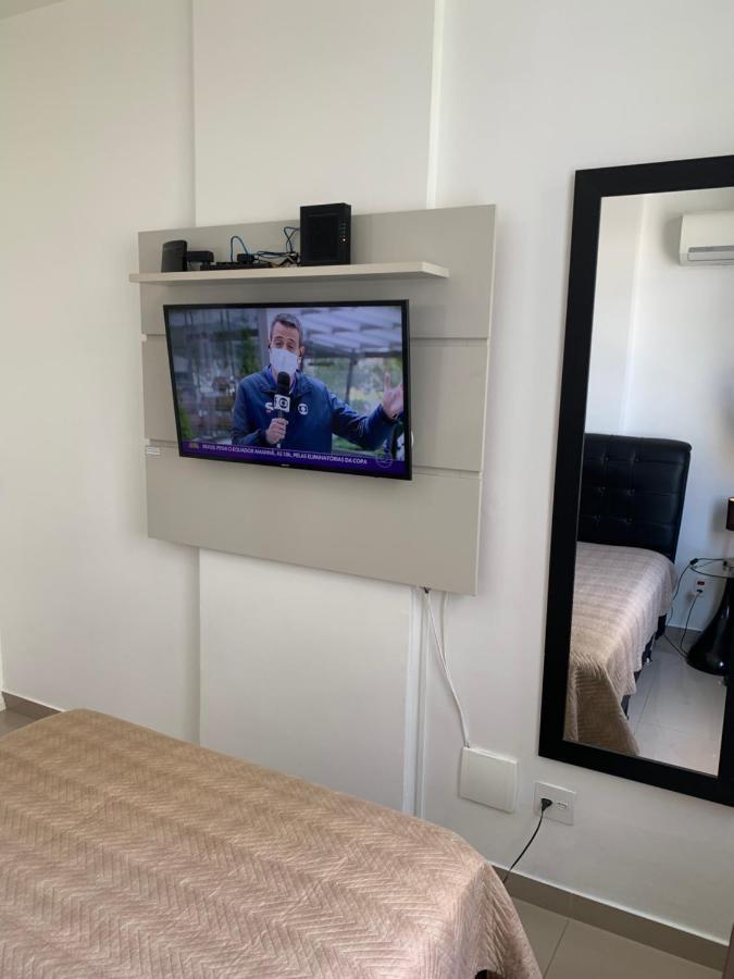 Adolfo Paiva Apartment Rio de Janeiro Kültér fotó