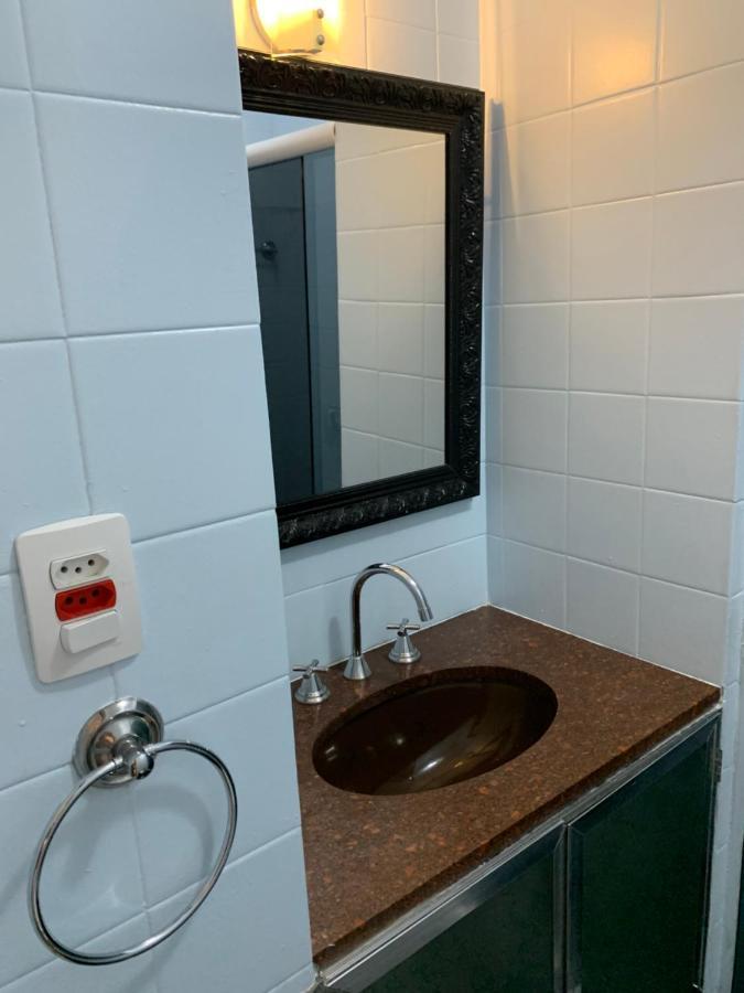 Adolfo Paiva Apartment Rio de Janeiro Kültér fotó
