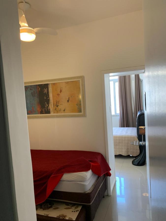 Adolfo Paiva Apartment Rio de Janeiro Kültér fotó