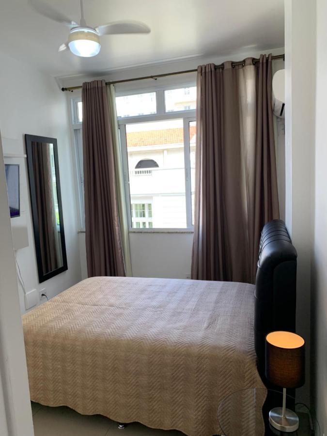 Adolfo Paiva Apartment Rio de Janeiro Kültér fotó