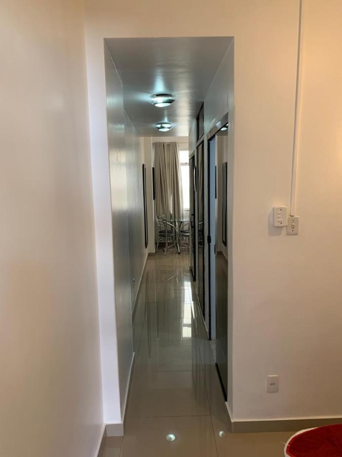 Adolfo Paiva Apartment Rio de Janeiro Kültér fotó