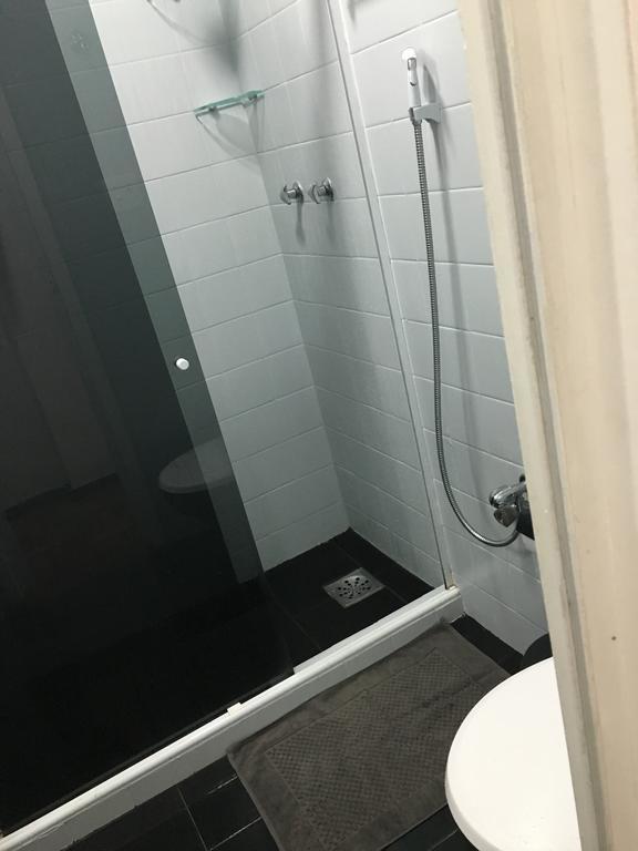 Adolfo Paiva Apartment Rio de Janeiro Kültér fotó