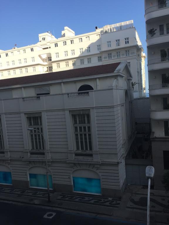 Adolfo Paiva Apartment Rio de Janeiro Kültér fotó